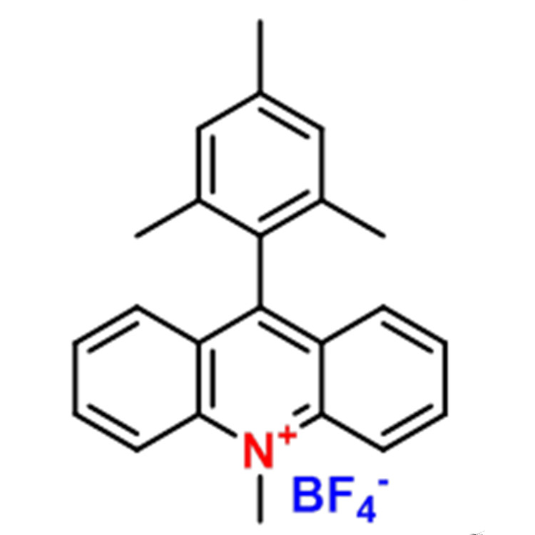 9-mesityl-10-methylacridinium tetrafluoroborate